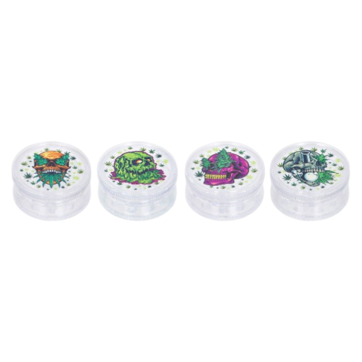 RASCADOR 3 PISOS SUGAR SKULL RASCADOR 3 PISOS SUGAR SKULL